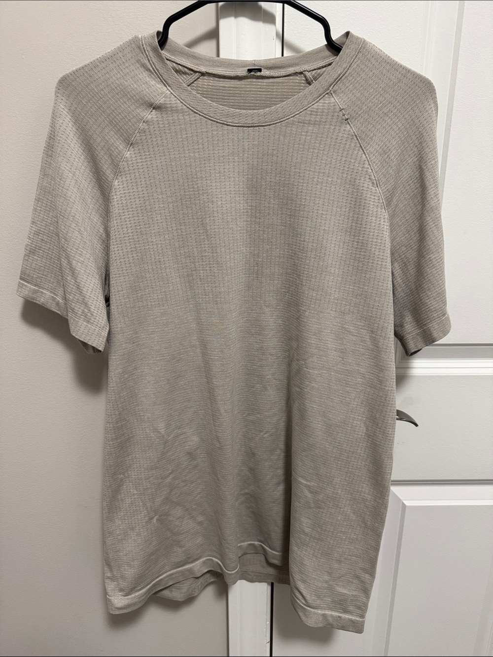 lululemon Metal Vent Tech Short-Sleeve